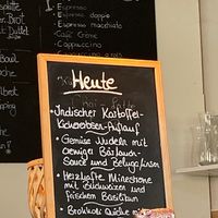 Mittagstisch   at Eat Well Now - Iss gut jetzt in Karlsruhe