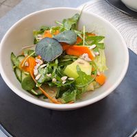 Beilagensalat at Eat Well Now - Iss gut jetzt in Karlsruhe