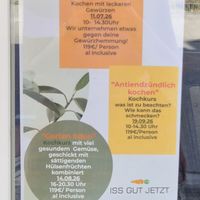  at Eat Well Now - Iss gut jetzt in Karlsruhe