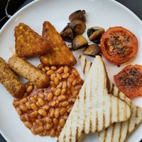  at VeGaNuTi in Yeovil