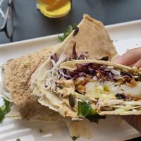  at VeGaNuTi in Yeovil