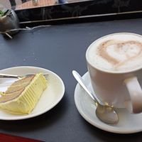 😋 at VeGaNuTi in Yeovil