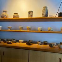 Excellent Aesthetics at Bon On Shya International Cafe in Koya