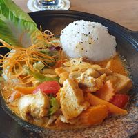  at Gaia Garden in Gottingen