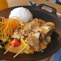  at Gaia Garden in Gottingen