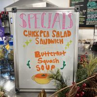 Specials  at Rawfully Delicious in Fort Myers