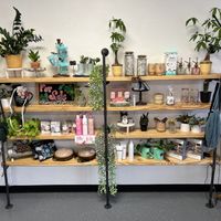 Self care  at Rawfully Delicious in Fort Myers