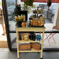 More self care  at Rawfully Delicious in Fort Myers