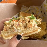   at Rawfully Delicious in Fort Myers