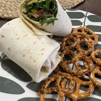   at Rawfully Delicious in Fort Myers