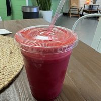   at Rawfully Delicious in Fort Myers