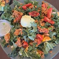   at Rawfully Delicious in Fort Myers