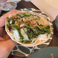   at Rawfully Delicious in Fort Myers