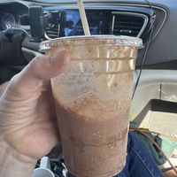   at Rawfully Delicious in Fort Myers