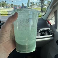   at Rawfully Delicious in Fort Myers