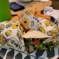  at Rawfully Delicious in Fort Myers