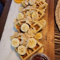  at Rawfully Delicious in Fort Myers