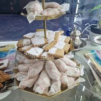 All vegan at La Sablet in Barcelona