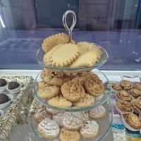 ALL vegan at La Sablet in Barcelona