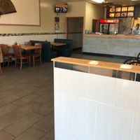 No. 1 Chinese Restaurant at No 1 Chinese Restaurant in Spring Hope