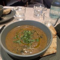  at La Cime Deli in Edinburgh