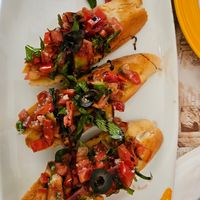  at Caffe Tonino in New Delhi