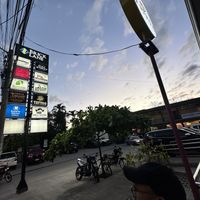 Location at Brick Line Obrero  at Bec and Geri's - Guzman St in Davao City