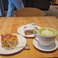  at Zeit für Brot  in Muenster