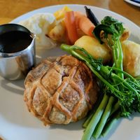  at The Fishertown Inn in Cromarty