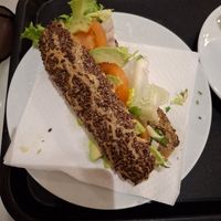 The option at Boheme  in Barcelona