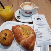 Gnam! at Martinucci Laboratory in Milan