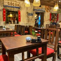   at Goc Da - Authentic Vietnamese Cuisine in Wiesbaden