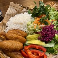   at Goc Da - Authentic Vietnamese Cuisine in Wiesbaden