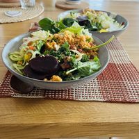  #Veganuary at SoulFuel Café in Gravesend