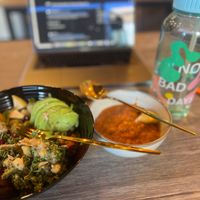  at SoulFuel Café in Gravesend