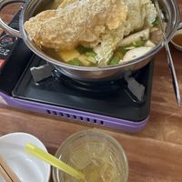   at Chế Út in Chau Doc