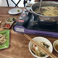   at Chế Út in Chau Doc