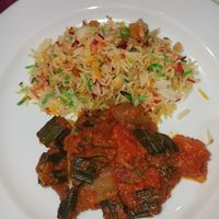  at Taj Palace in Amora