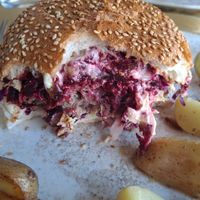  at Passion For Life in Chalkis