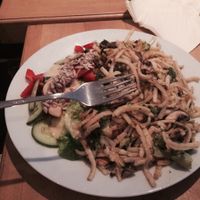 spaetlze at Flax in Dresden