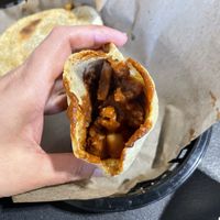 Mole gordita  at Ùumbal by Health Buddy in Chula Vista