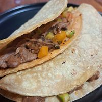 Bistec ranchero at Ùumbal by Health Buddy in Chula Vista