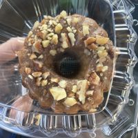Guava nut cake  at Ùumbal by Health Buddy in Chula Vista