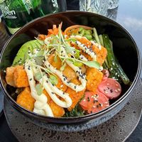   at OKA Tapasu  in Carlisle