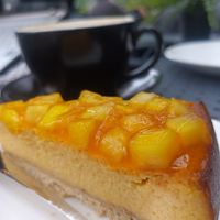  at Caffeine  in Sigulda