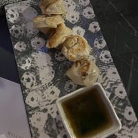 Wor tip   at Hou Hou Mei in Inverness