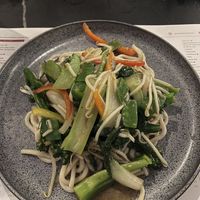   at Hou Hou Mei in Inverness