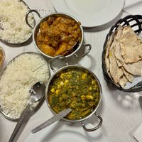  at Eurasia Indian Italian Restaurant in Coimbra