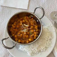  at Eurasia Indian Italian Restaurant in Coimbra