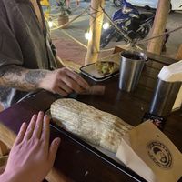   at Gustav Grün in Puerto Escondido